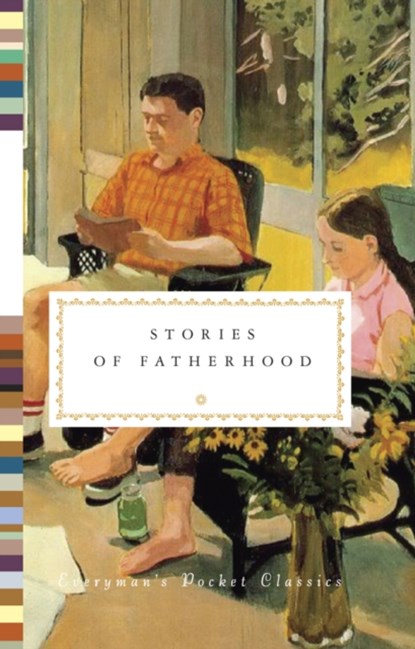 Stories of Fatherhood, Diana Secker Tesdell - Gebonden - 9781841596150