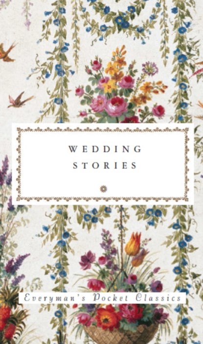Wedding Stories, Diana Secker Tesdell - Gebonden Gebonden - 9781841596235