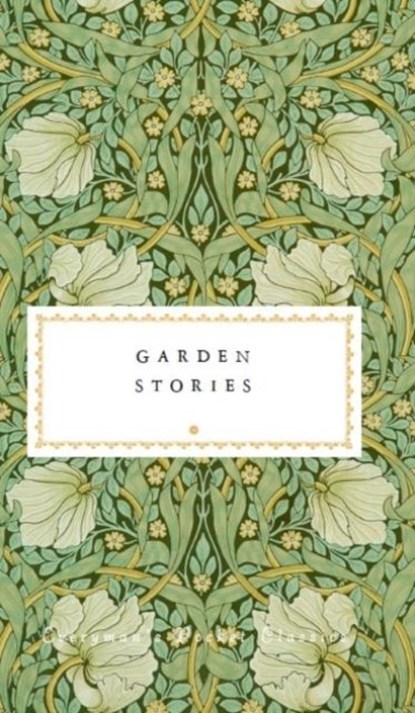 Garden Stories, Diana Secker-Tesdell - Gebonden Gebonden - 9781841596327