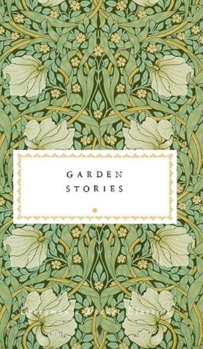 Garden Stories, Diana Secker-Tesdell - Gebonden Gebonden - 9781841596327