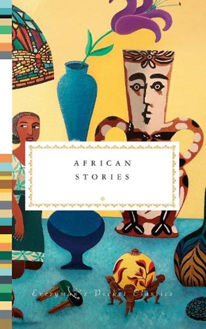 African Stories, Ben Okri - Gebonden - 9781841596372