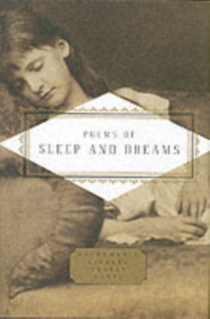 Sleep And Dreams, Peter Washington - Gebonden - 9781841597607