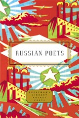 Russian Poets - Peter Washington - 9781841597805