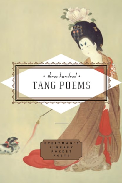 Three Hundred Tang Poems, Peter Harris - Gebonden - 9781841597829