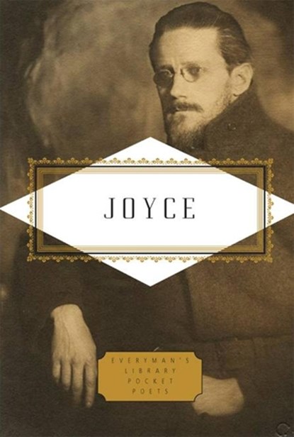 James Joyce: Poems, James Joyce - Gebonden - 9781841597973