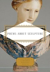 Poems About Sculpture - Murray Dewart - 9781841598048