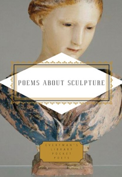 Poems About Sculpture, Murray Dewart - Gebonden - 9781841598048