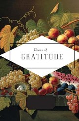 Poems of Gratitude - Emily Fragos - 9781841598062
