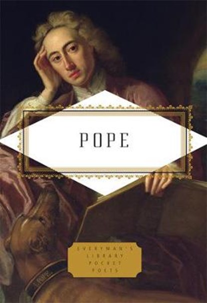 Alexander Pope Poems, Alexander Pope - Gebonden - 9781841598154