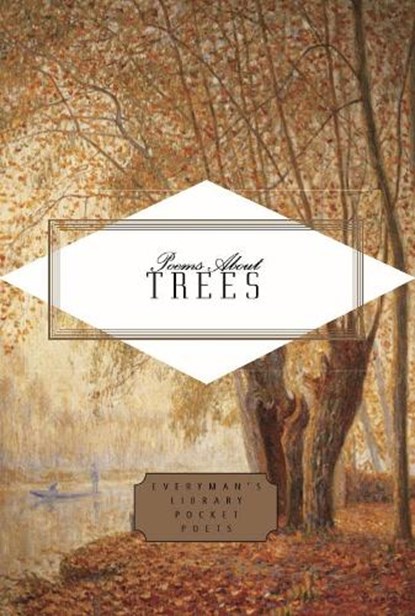 Poems About Trees, Harry Thomas - Gebonden Gebonden - 9781841598178