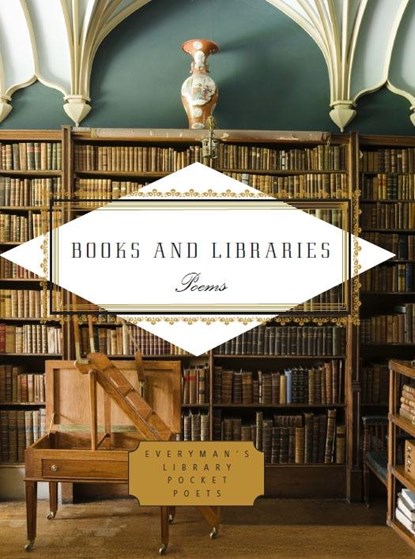 Books and Libraries, Andrew Scrimgeour - Gebonden Gebonden - 9781841598239