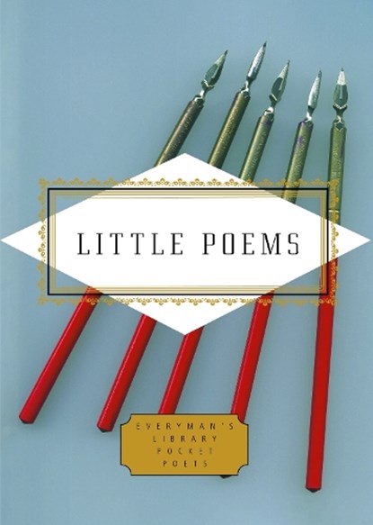 Little Poems, Michael Hennessy - Gebonden - 9781841598284