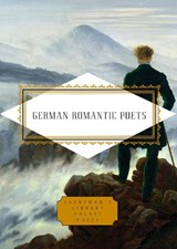 German Romantic Poets - Charlotte Lee - 9781841598314
