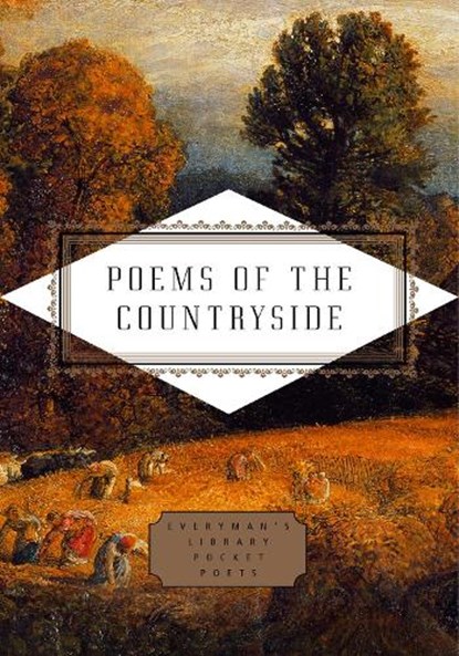 Poems of the Countryside, Paul Quarrie - Gebonden - 9781841598369