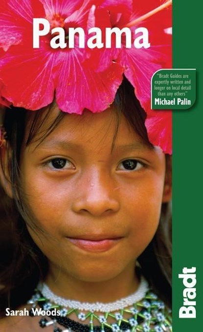 Panama, Sarah Woods - Paperback - 9781841622606