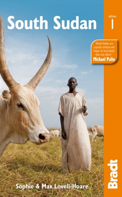 South Sudan, niet bekend - Paperback - 9781841624662