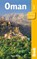 Oman (3rd), diana darke - Paperback - 9781841624716
