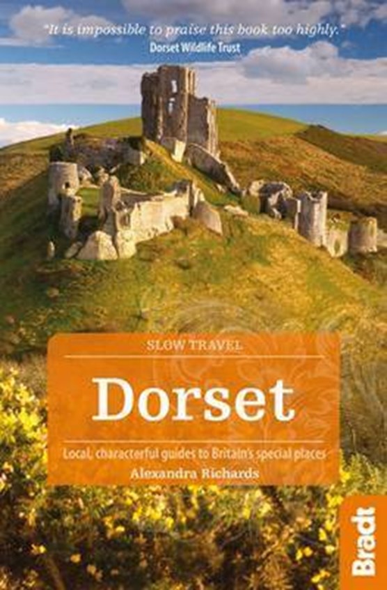 Dorset. Slow Travel