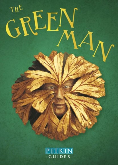 Green Man, Jeremy Harte - Paperback - 9781841650456