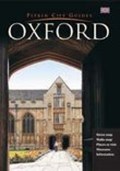 OXFORD CITY GUIDE - ENGLISH | Annie Bullen | 