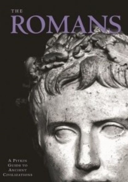 The Romans, Gareth Williams - Paperback - 9781841652023