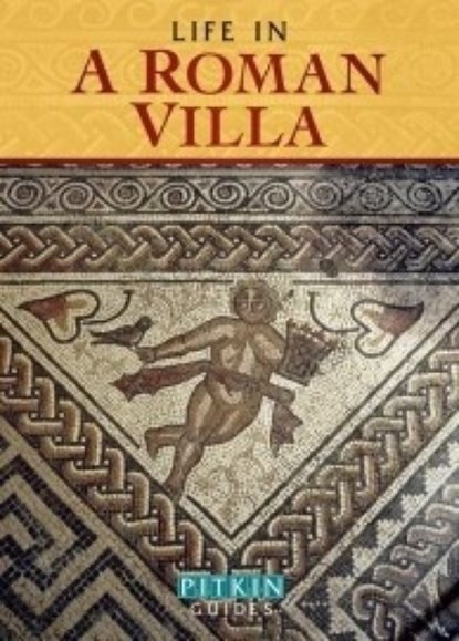 Life in a Roman Villa, Brian Williams ; Brenda Williams - Paperback - 9781841653310