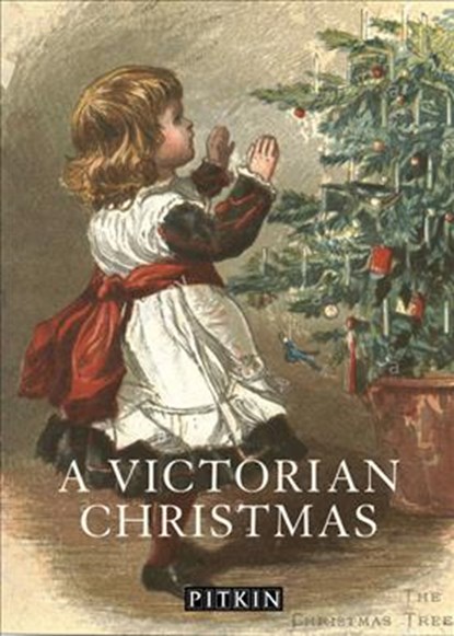 A Victorian Christmas, Brian Williams ; Brenda Williams - Paperback - 9781841658056