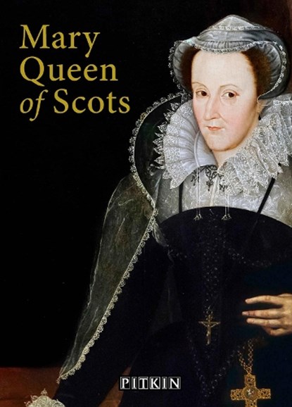 Mary Queen of Scots, Angela Royston - Paperback - 9781841658926