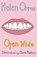 Open Wide, Orme Helen - Paperback - 9781841671543
