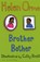 Brother Bother, Orme Helen - Paperback - 9781841676845