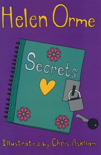 Secrets, Orme Helen - Paperback - 9781841677439