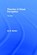 Theories of Visual Perception, Ian E. Gordon - Gebonden - 9781841693835