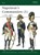 Napoleon's Commanders (1), Philip Haythornthwaite - Paperback - 9781841760551