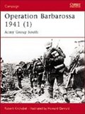 Operation Barbarossa 1941 | Robert Kirchubel | 