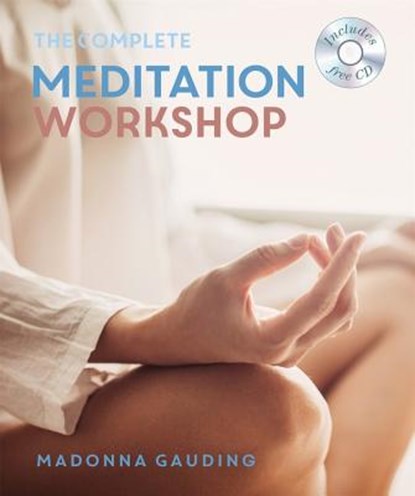 The Complete Meditation Workshop, GAUDING,  Madonna - Paperback - 9781841814698