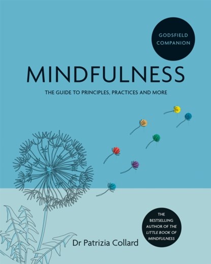 Godsfield Companion: Mindfulness, Dr Patrizia Collard - Paperback - 9781841814988