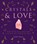 Crystals & Love, Judy Hall - Gebonden - 9781841815169