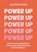 Power Up, Alison Davies - Gebonden - 9781841815343