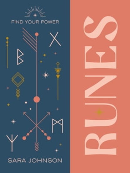 Find Your Power: Runes, Kitty Guilsborough - Ebook - 9781841815411