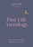 Past Life Astrology, Judy Hall - Paperback - 9781841815596