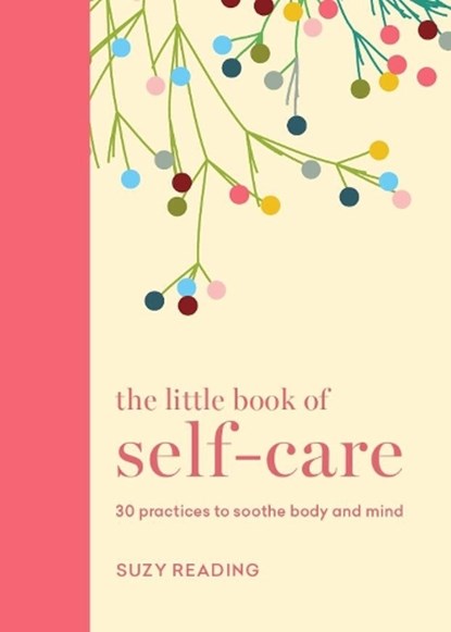 The Little Book of Self-care, Suzy Reading - Gebonden - 9781841815787