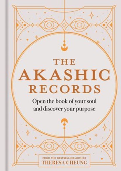 The Akashic Records, Theresa Cheung - Ebook - 9781841816159