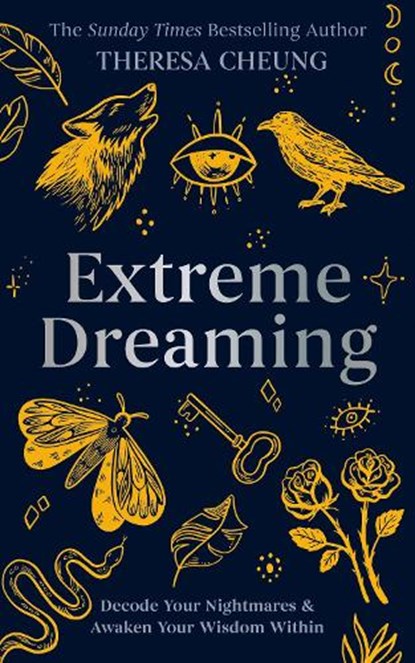 Extreme Dreaming, Theresa Cheung - Paperback - 9781841816166