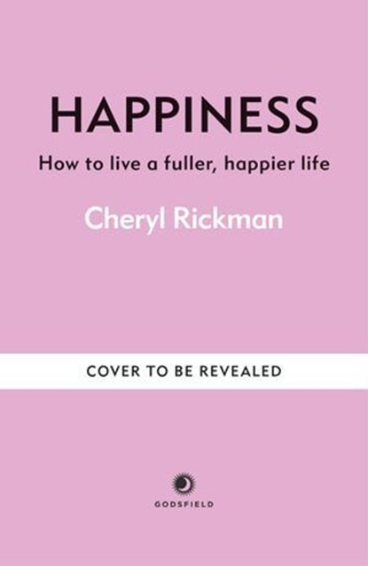 Happiness, Cheryl Rickman - Ebook - 9781841816241