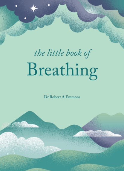 The Little Book of Breathing, Una L. Tudor - Gebonden - 9781841816388