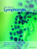 Text Atlas of Lymphomas | James O. Armitage ; Franco Cavalli ; Emanuele Zucca ; Dan Longo | 