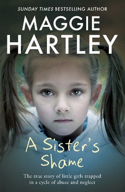 A Sister's Shame, Maggie Hartley - Paperback - 9781841884783