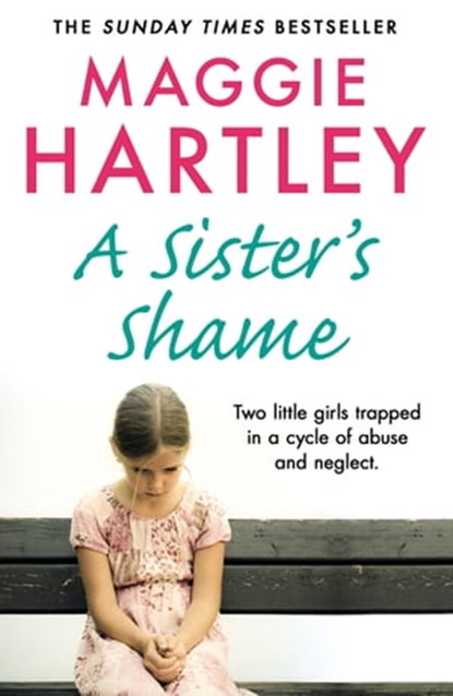 A Sister's Shame, Maggie Hartley - Ebook - 9781841884790