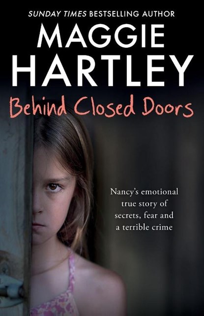 Behind Closed Doors, Maggie Hartley - Paperback - 9781841884806