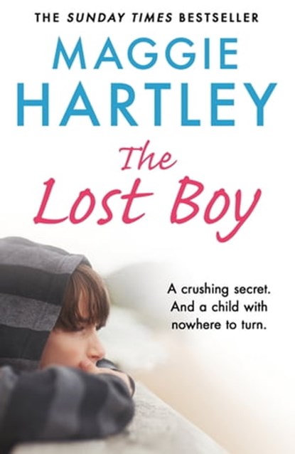 The Lost Boy, Maggie Hartley - Ebook - 9781841884820